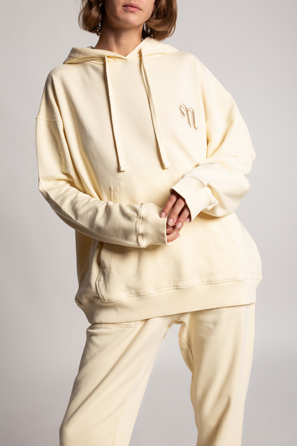 Nanushka hoodie deals
